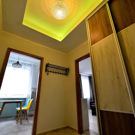 Apartament Apart Center 25 Gdynia Zewnętrze zdjęcie